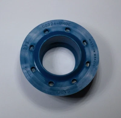 MAINSHAFT SEAL SABO BRAZIL VOLKSWAGEN T1 BUG BEETLE T2 BUS T3 GHIA THING VAN - Image 1 of 2