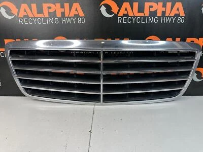 Grille MERCEDES E-CLASS 00 01 02 03 — 第 1/4 张图片