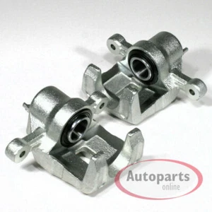 Für Mercedes C Klasse Sportcoupe cl203 - Bremssattel Bremszange links rechts vor - Bild 1 von 1