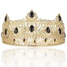 Crown For Men, Birtay Crowns For Men Boys Vintage  With9961