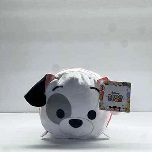 Disney 8" TSUM TSUM Patch (101 Dalmatians) Collector Plush Toy/Pillow - Picture 1 of 8