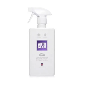 Autoglym Fast Glass, 500ml - Pulitore Vetri Auto per Parabrezza, Parabrezza, Vento - Foto 1 di 1
