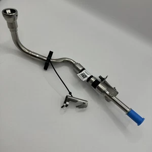 OEM GM Fuel Feed Line Pipe 12703596 Chevy GMC 4.3L 5.3L 6.2L 6.6L 2014-2023 - Picture 1 of 8