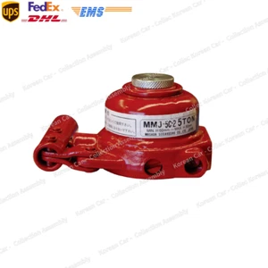 MASADA MMJ-5C-2 Mini Hydraulic Bottle Jack 5Ton Max.80mm Express - Picture 1 of 3