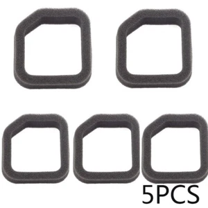 5 */ Air Filter For-Homelite String Trimmer 560873001/5687301 - Picture 1 of 5