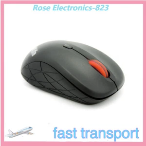 WLM200 Lenovo Thinkpad Wireless Silent Mouse ThinkLife Wireless Notebook Mouse - Picture 1 of 4