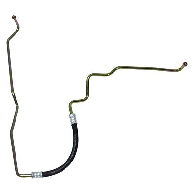 For Freightliner Columbia 2000-2019 UAC HA113923C A/C Refrigerant Liquid Hose - Image 1 of 3