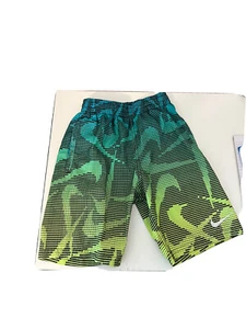boys nike swim trunks xs - Picture 1 of 4