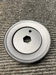 NOS Rotary 13-9588 Deck Pulley - Picture 1 of 5