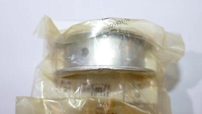 Carcasa de rodamiento guía BMW VERDE 55,00 mm (0) TOP 11218595893 Foto 1 de 4