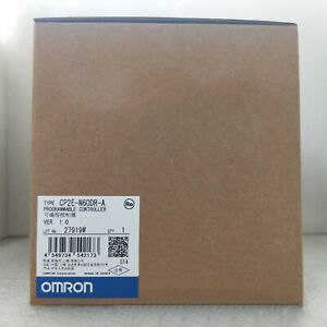 1PC Omron CP2E-N60DR-A CP2EN60DRA Programmable Controller New Expedited Shipping