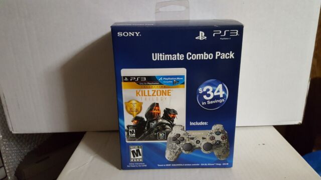 Ps3 - Killzone 3 Sony PlayStation 3 Complete #111 – vandalsgaming