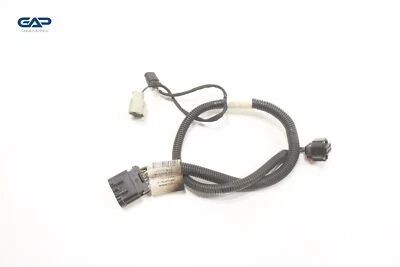Chevrolet Traverse 2018-2021 conector de bomba de combustible arnés de cableado OEM Foto 1 de 4