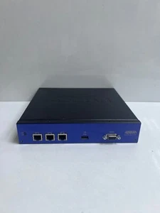 Adtran 1700341F1 NetVanta 3140 RM Gigabit Ethernet Router - Bild 1 von 5