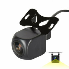 Fisheye Len Car Rear View Backup Reverse Camera Intelligent Dynamic Parking Line