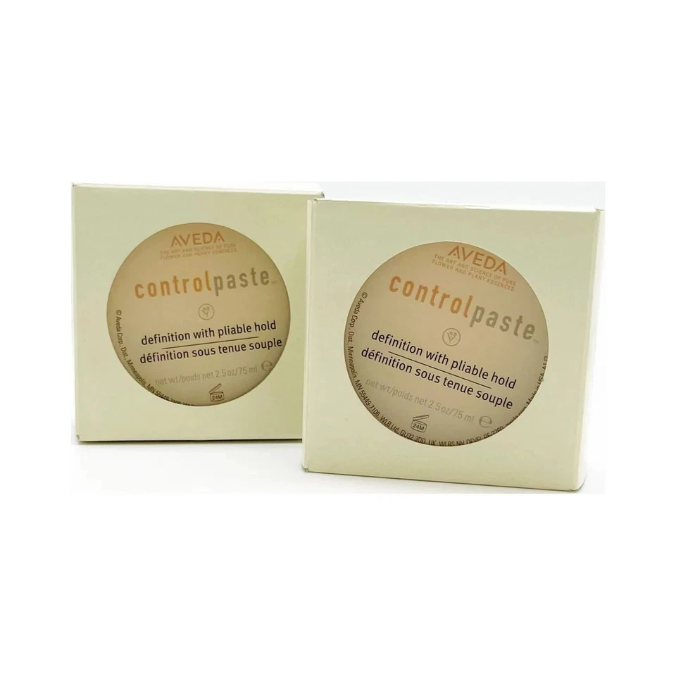 Aveda Control Paste 2.5oz PACK OF 2 - Image 1 of 1