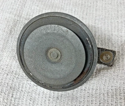 89 Mercedes Benz W126 300SE 560SEL horn alarm, ani theft signal 0035426820 Foto 1 de 4