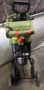 Chipper Shredder SunJoe C1501E - Picture 1 of 4
