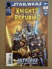 Star Wars Knights of the Old Republic #0 Dark Horse Comic Book