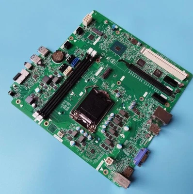 Dell Vostro 3670 3070 3671 motherboard FPP7F V8F20  0FPP7F 0V8F20 - Image 1 of 4