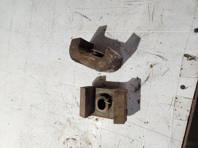 20 世纪 50 年代 20 世纪 60 年代吉姆西兰皮卡车运输支架 7705444-11-M-41 — 第 1/4 张图片