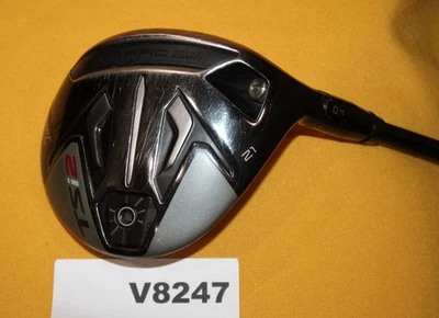 Titleist TSi2 21º  Fairway Wood Accra FX Senior Graphite Golf Club V8247 - Image 1 of 4