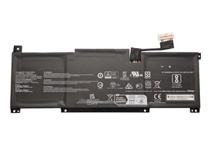 MSI Akku für Modern 15 A11RBS (MS-1552) 39,3Wh - Afbeelding 1 van 2
