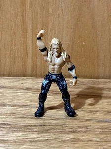 Adam Copeland WWE Micro Aggression 2" Mini Action Figure Black Pants - Bild 1 von 6