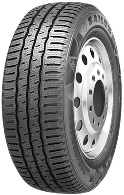 225/70 R15 112R Pneu Hiver SAILUN Endure WSL1 LCamion - Photo 1/4