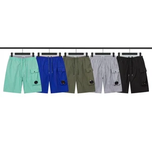 C.P. COMPANY LENS SWIM SHORTS 28/32 WAIST NEW WITH TAGS - Picture 1 of 16