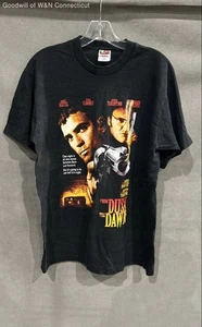 From Dusk Till Dawn Herren T-Shirt schwarz Gr. L Regular - Bild 1 von 4