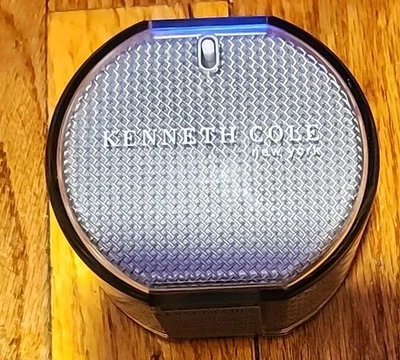 Kenneth Cole New York Hombres 1.7 OZ Eau De Toilette Spray Foto 1 de 4