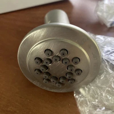 Moen A501BN Adjustable Body Spray - Image 1 of 4