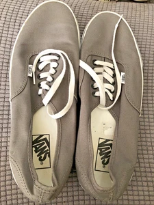 Vans Off The Wall Sneakers Men's Size 11.5 - Picture 1 of 5
