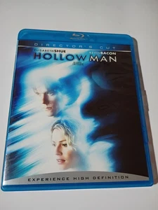 Hollow Man Blu-ray Disc, 2007, Directors Cut - Bild 1 von 3