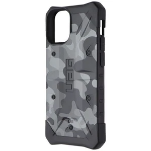 Uag Pathfinder Séries Étui pour Apple IPHONE 12 Mini - Minuit Camouflage - Photo 1 sur 3