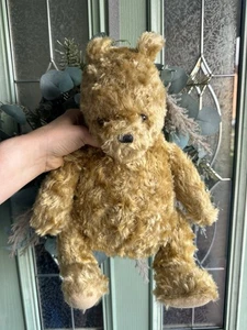 Gund Disney Classic Winnie the Pooh Large Plush Bear 15" tall - Picture 1 of 14