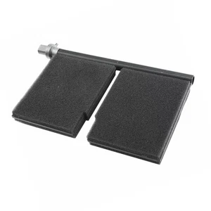HVAC Blend Door Repair Set For Jeep For Grand For Cherokee 9904 4 0L 4 7L// New - Picture 1 of 9