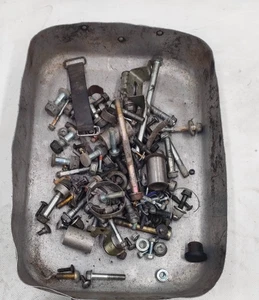 KIT BULLONERIA - HONDA CBR 600 F 2001-2007 - Imagen 1 de 1