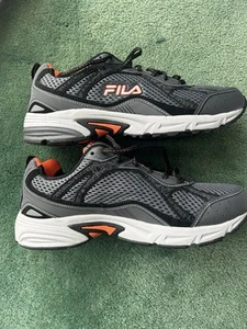 FILA WINDSHIFT 15 Running Shoes Size 10.5 - Picture 1 of 3