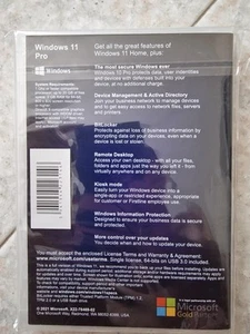 windows 11 pro - Photo 1/2