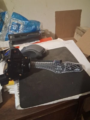 NOS 2002-2009 VAIOUS GM SUVS AND TRUCKS Turn Signal Switch W CRUISE 12450067 - Image 1 of 4