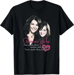 Camiseta Gilmore Girls Title - Imagen 1 de 3