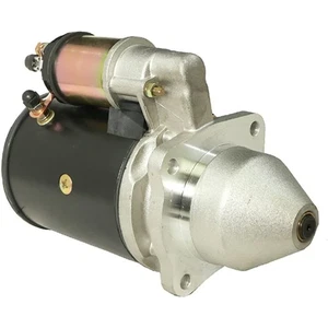 Reman Starter For Perkins 1004 1006 3.152 4.108 4.236 4.318 6.354 Industrial Eng - Picture 1 of 7