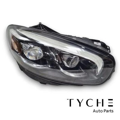 Mercedes-Benz SL Class R231 FL Full LED RIGHT USED GENUINE A2319060601 - Image 1 of 4