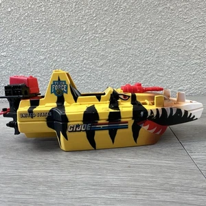 Vintage G.I. Joe Tiger Force Devilfish Boot - Bild 1 von 10