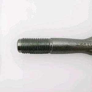 03-13 Nissan Murano EX35 FX35 G35 G37 Screw Tow Towing Hook Eye Hinge OEM - Picture 1 of 9