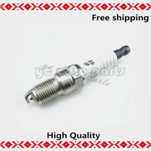 4PC SP432 AGSF32FM MOTORCRAFT PLATINUM SPARK PLUG FITS FOR FORD MERCURY LINCOLN  - Imagen 1 de 3