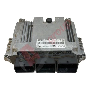 JAGUAR XF D LUXURY X250 2.2 DIESEL 11-13 ENGINE CONTROL UNIT ECU 0281019172 - Picture 1 of 9