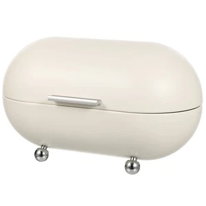 Desktop Storage Box Baby Kitchen Organizers and Airtight Food Containers - Picture 1 of 11